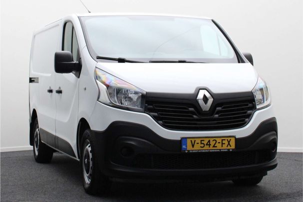 Renault Trafic dCi L1H1 92 kW image number 25