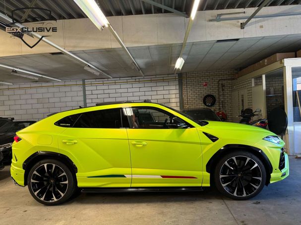 Lamborghini Urus 478 kW image number 6