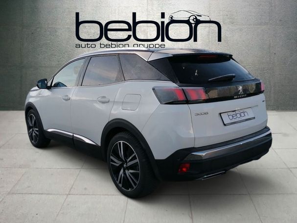 Peugeot 3008 1.6 Hybrid 165 kW image number 11