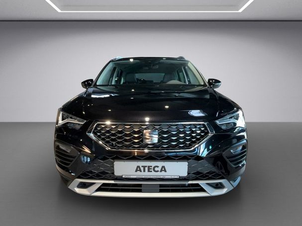 Seat Ateca 1.5 TSI 110 kW image number 8