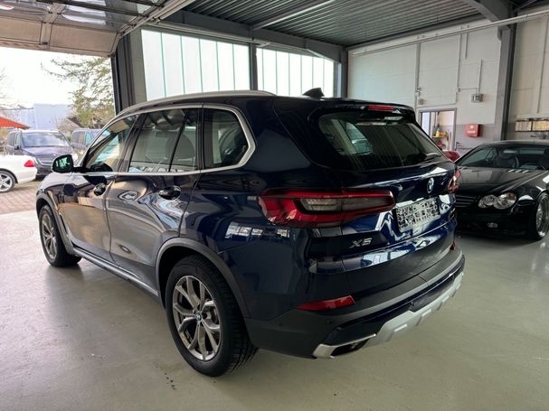 BMW X5e xDrive 290 kW image number 5