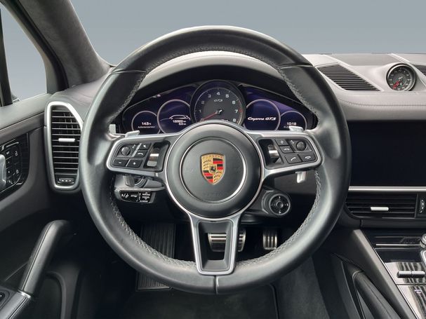 Porsche Cayenne GTS 338 kW image number 10