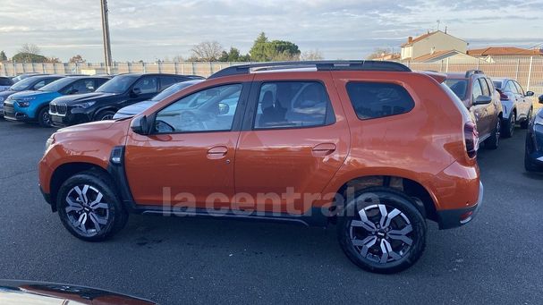 Dacia Duster TCe 150 110 kW image number 13