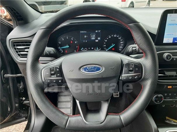 Ford Focus 1.0 EcoBoost 92 kW image number 28