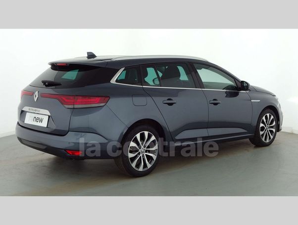 Renault Megane Estate Blue dCi 115 85 kW image number 23