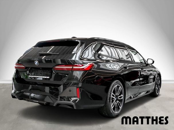 BMW 520d Touring 145 kW image number 2