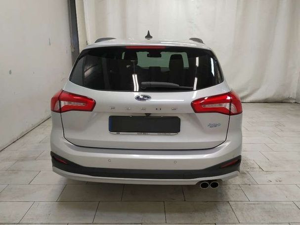 Ford Focus Active 1.0 EcoBoost 92 kW image number 5