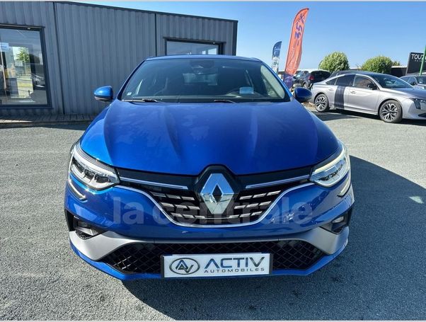 Renault Megane 118 kW image number 3