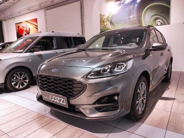 Ford Kuga 2.5 Hybrid CVT 140 kW image number 1