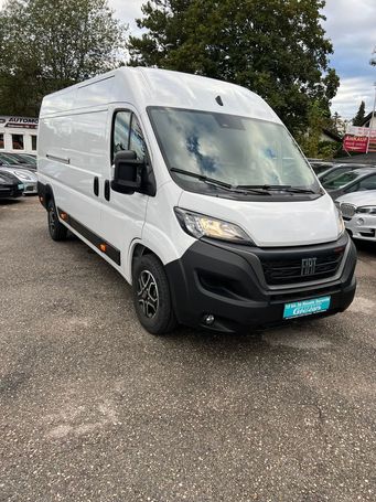 Fiat Ducato 40 L5H2 180 132 kW image number 1