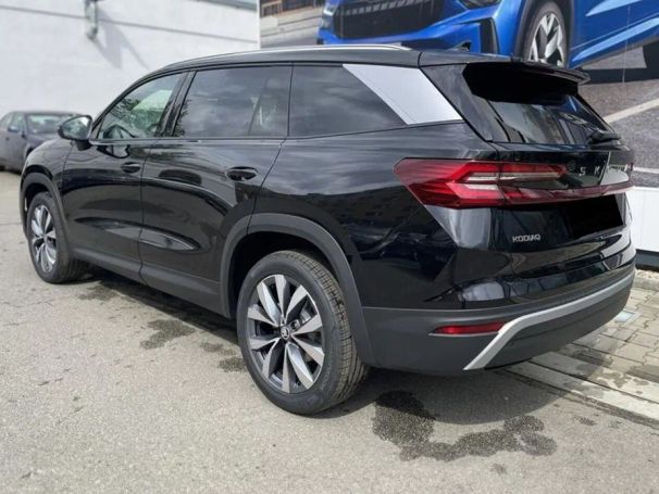 Skoda Kodiaq 110 kW image number 3