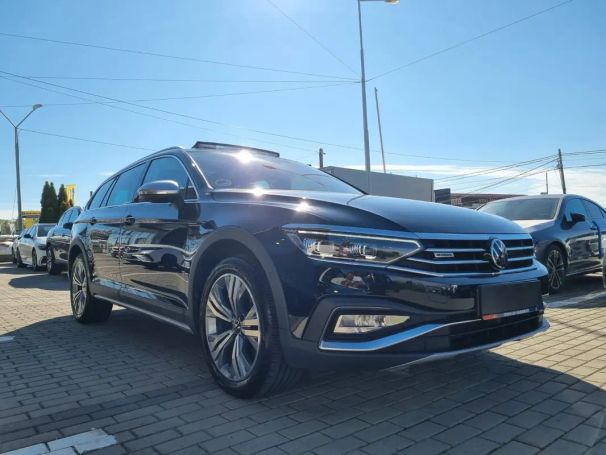 Volkswagen Passat Alltrack 4Motion 147 kW image number 5