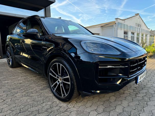 Porsche Cayenne E-Hybrid 346 kW image number 2