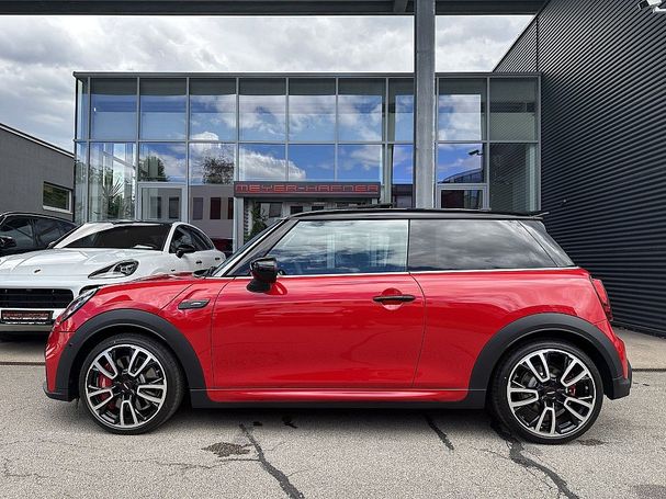 Mini John Cooper Works 170 kW image number 13