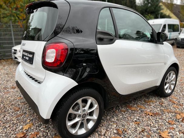 Smart ForTwo 66 kW image number 28