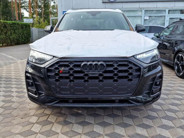 Audi SQ5 251 kW image number 6