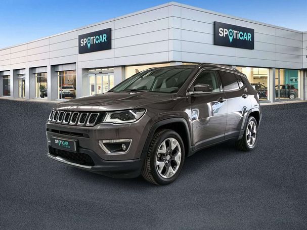 Jeep Compass Limited 103 kW image number 1