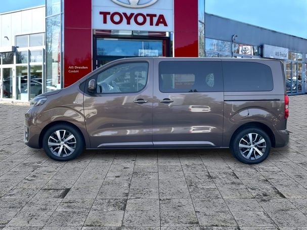 Toyota Proace Verso L1 Comfort 110 kW image number 4