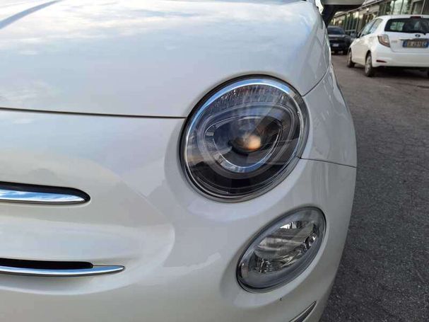 Fiat 500 1.0 51 kW image number 15