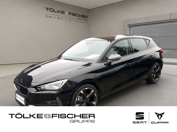 Cupra Leon 1.5 eTSI 110 kW image number 2