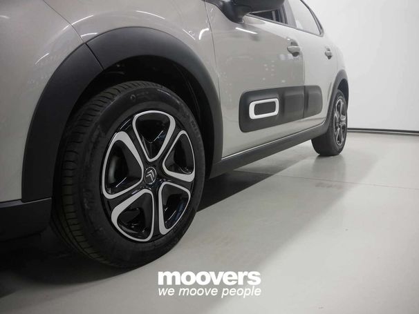 Citroen C3 Pure Tech 83 S&S Feel Pack 61 kW image number 23