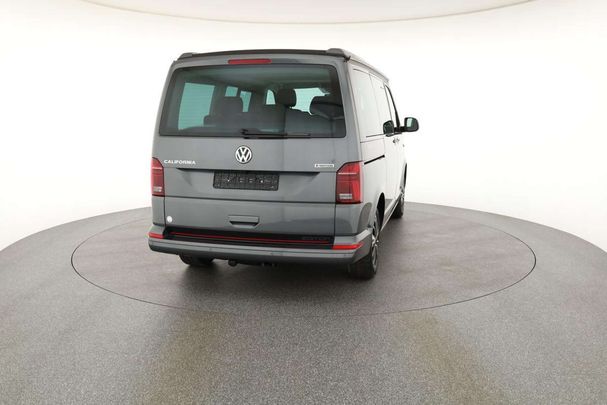 Volkswagen T6 California TDI Beach Camper 4Motion DSG 150 kW image number 17