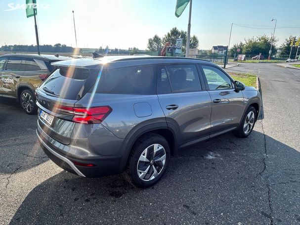 Skoda Kodiaq 2.0 TDI DSG 110 kW image number 7