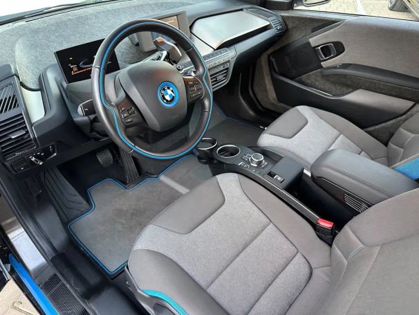 BMW i3 135 kW image number 9