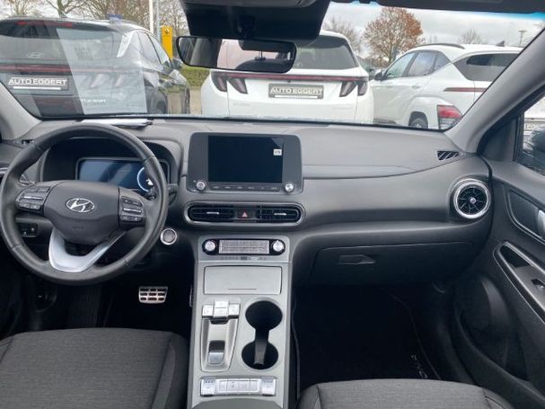 Hyundai Kona Elektro Select 100 kW image number 8