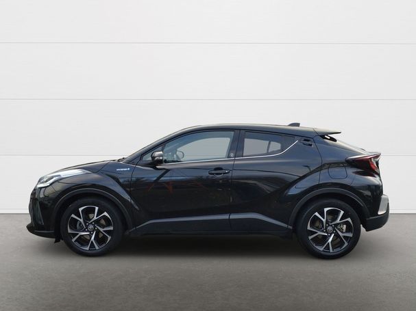 Toyota C-HR 2.0 Hybrid 135 kW image number 2