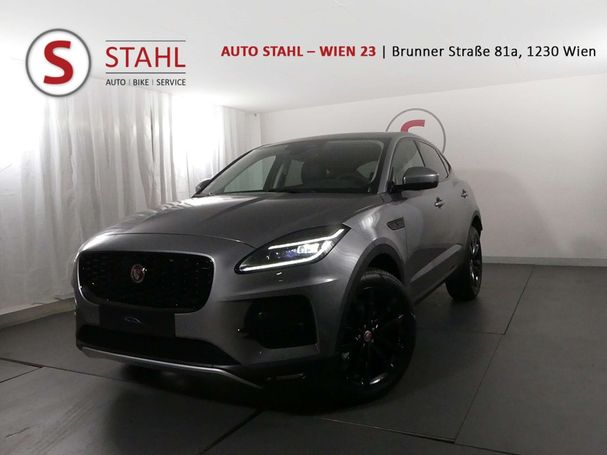 Jaguar E-Pace D165 S AWD 120 kW image number 1