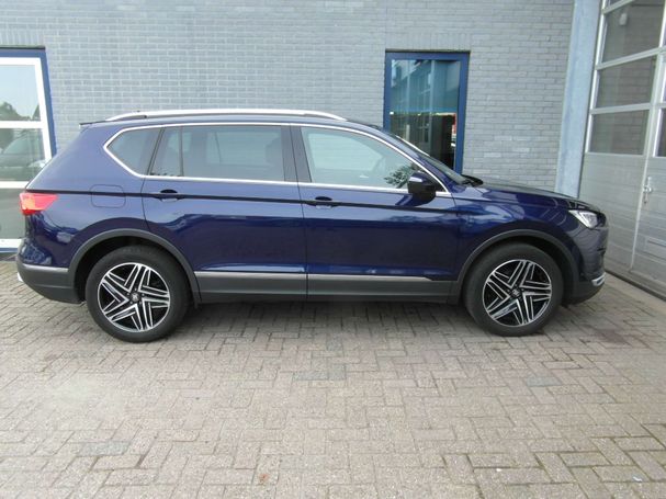 Seat Tarraco 1.5 TSI XCellence 110 kW image number 2