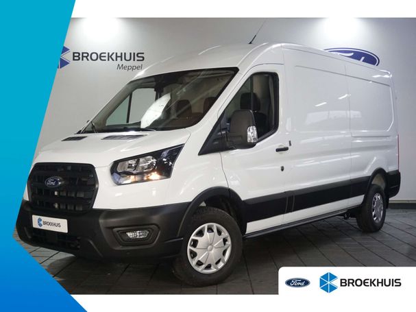 Ford Transit 350 L3H2 Trend 96 kW image number 1