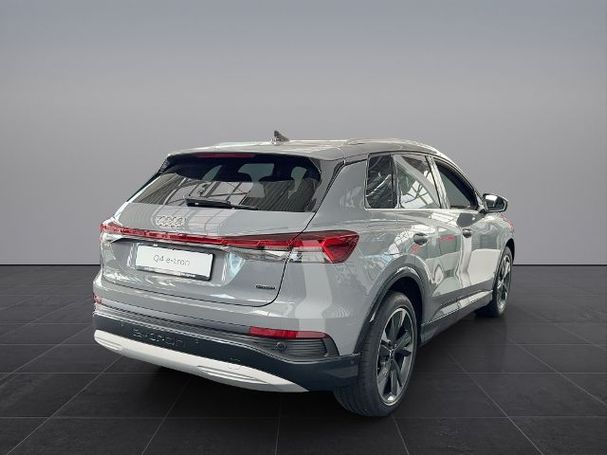 Audi Q4 45 quattro e-tron 195 kW image number 7