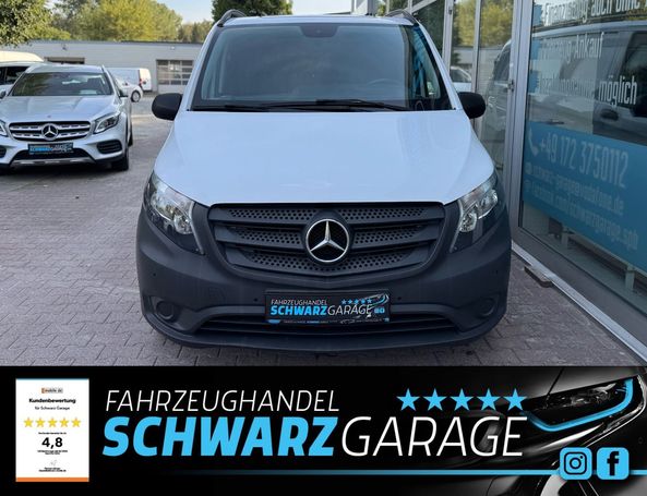 Mercedes-Benz Vito extra 120 kW image number 15