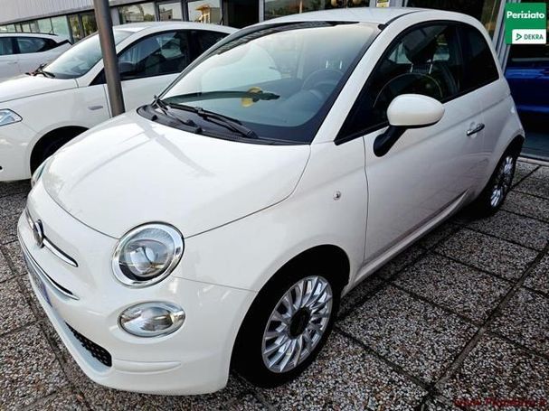 Fiat 500 1.0 51 kW image number 1