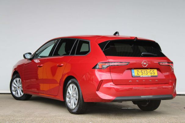 Opel Astra Sports Tourer 1.2 96 kW image number 3