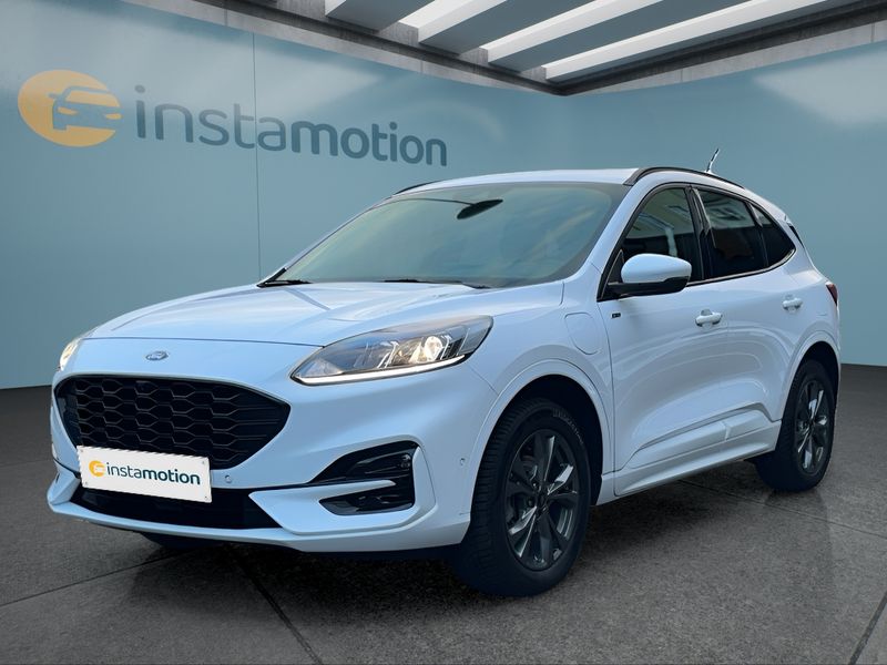 Ford Kuga ST-Line 165 kW