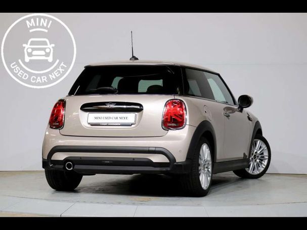 Mini Cooper Mini 100 kW image number 2