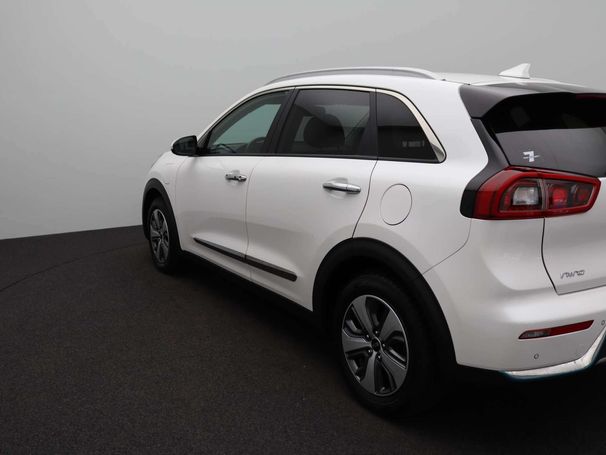 Kia Niro 1.6 GDI 104 kW image number 32