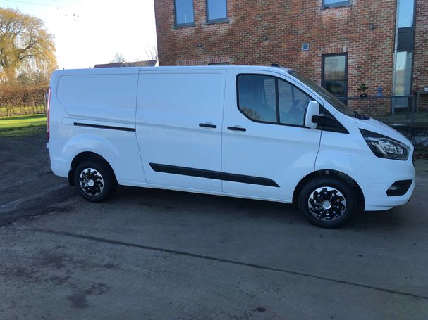 Ford Transit Custom L2H1 2.0 TDCi Trend 96 kW image number 5