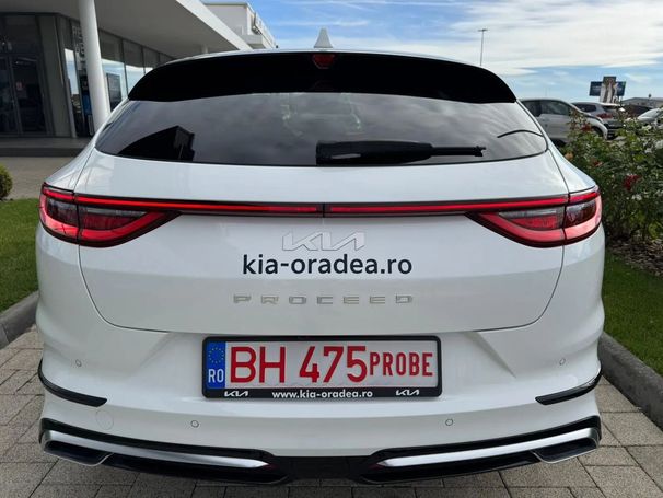 Kia ProCeed 118 kW image number 7