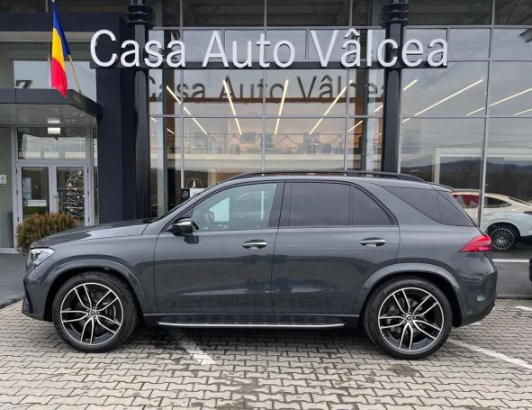 Mercedes-Benz GLE 450 270 kW image number 3