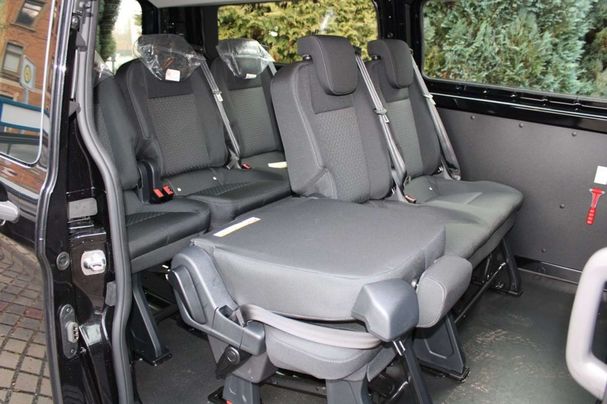 Ford Transit Custom 320 Trend 96 kW image number 4