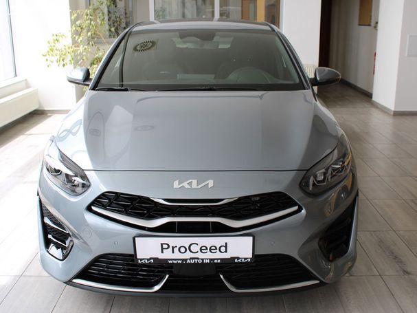 Kia ProCeed 1.5 T-GDI GT Line 103 kW image number 3