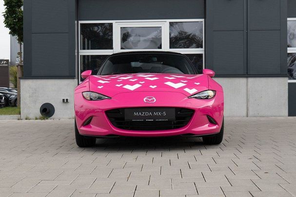 Mazda MX-5 132 97 kW image number 2