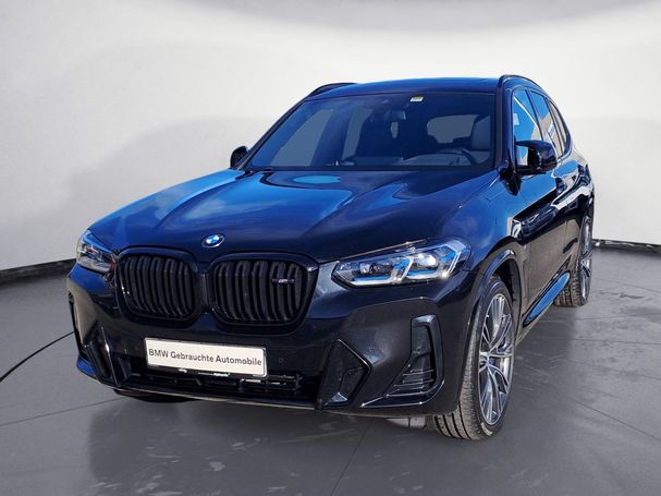 BMW X3 M40i xDrive 265 kW image number 1