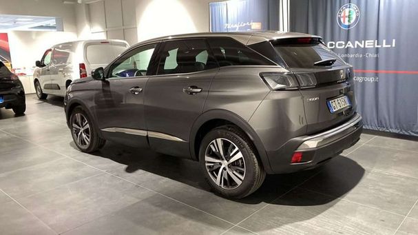 Peugeot 3008 BlueHDi 130 S&S EAT8 Allure 96 kW image number 5