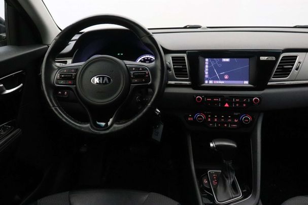 Kia Niro 104 kW image number 4