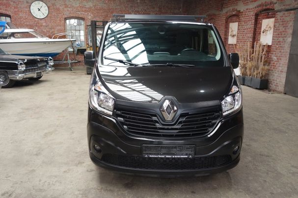 Renault Trafic 107 kW image number 4